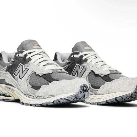 New Balance 2002R 'Rain Cloud - Picture 5 of 6